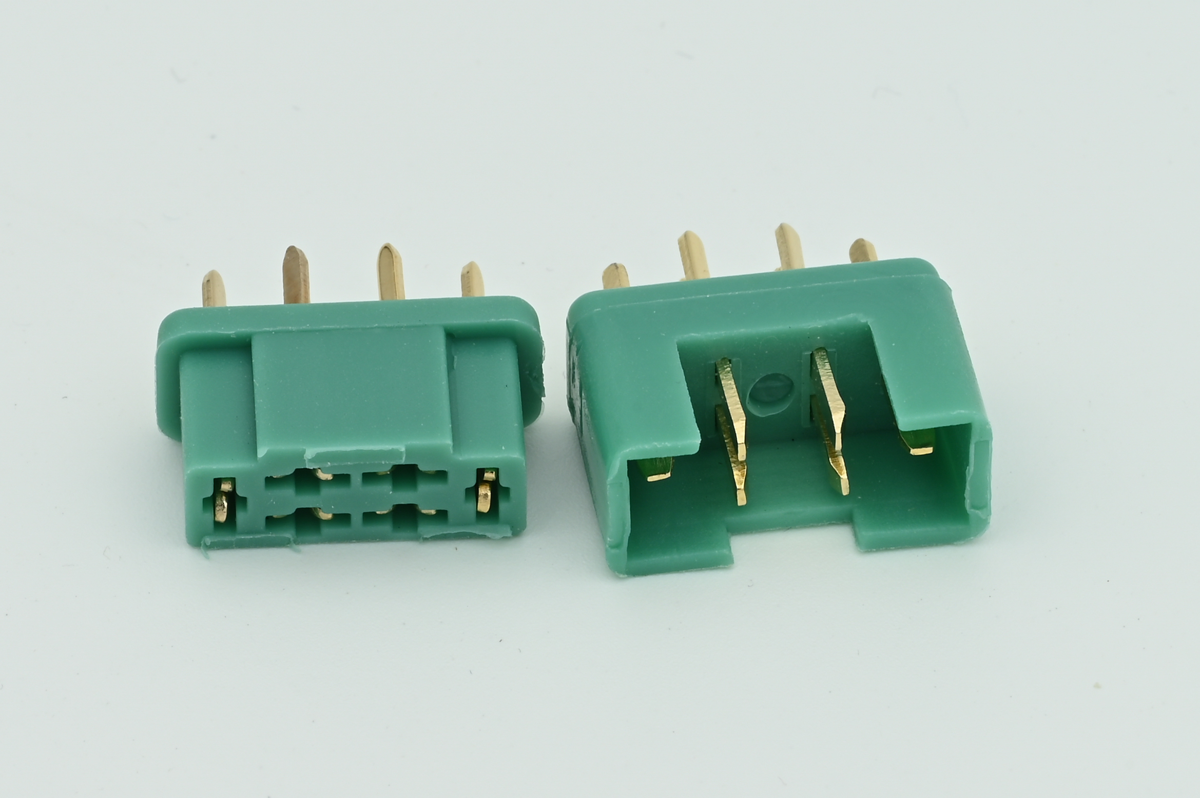 Graupner 6-Pin Connector Sets